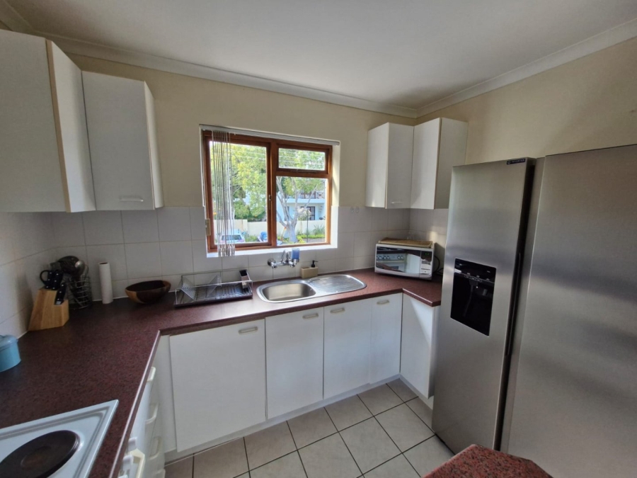 To Let 2 Bedroom Property for Rent in Seaside Longships Western Cape